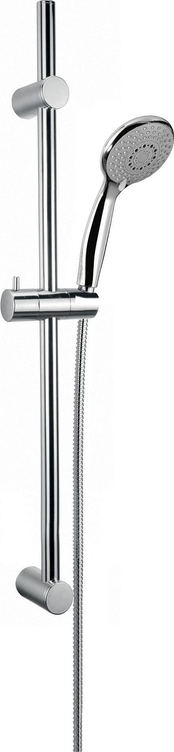 Saliscendi regolabile universale completo multigetto – Bagnoclic