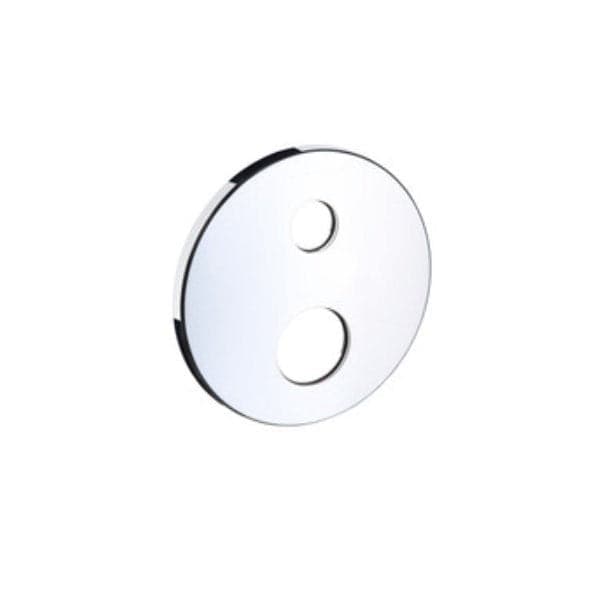 Placca piastra copertura, su misura in Rubinetti per lavandini bagno BagnoClic.it - Pregnana Milanese, commercioVirtuoso.it