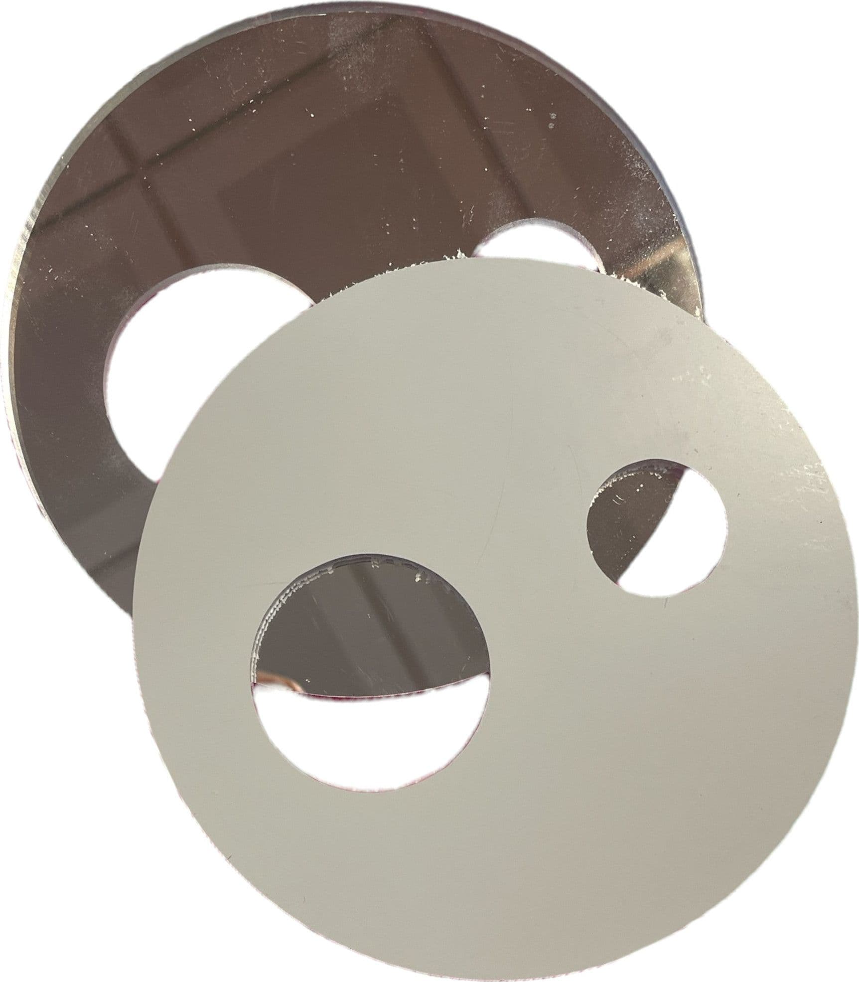 Placca piastra copertura, su misura in Rubinetti per lavandini bagno BagnoClic.it - Pregnana Milanese, commercioVirtuoso.it