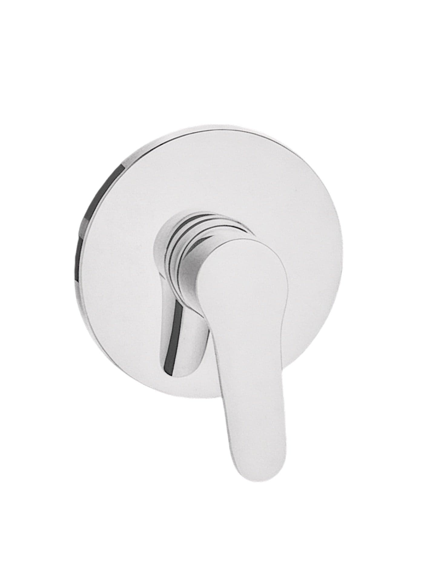 Miscelatore doccia incasso completo - 3