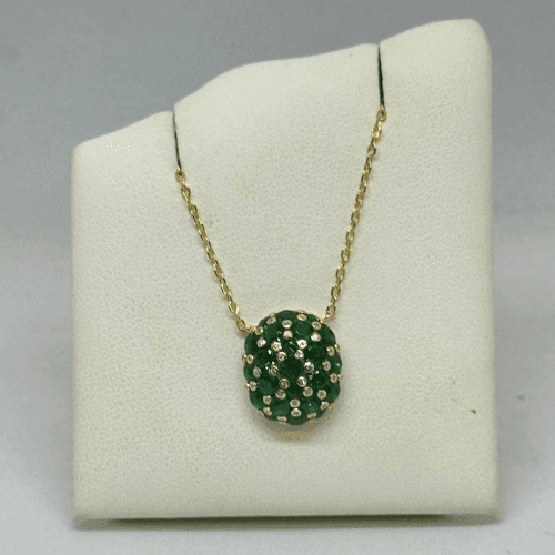 Collana donna 38BYCAMELI PCC341 - 2