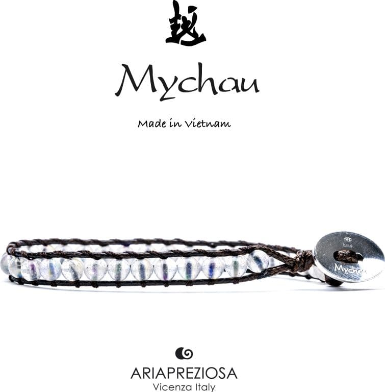 Bracciale unisex MYCHAU BHS704-129 – Tamashii – gioiello