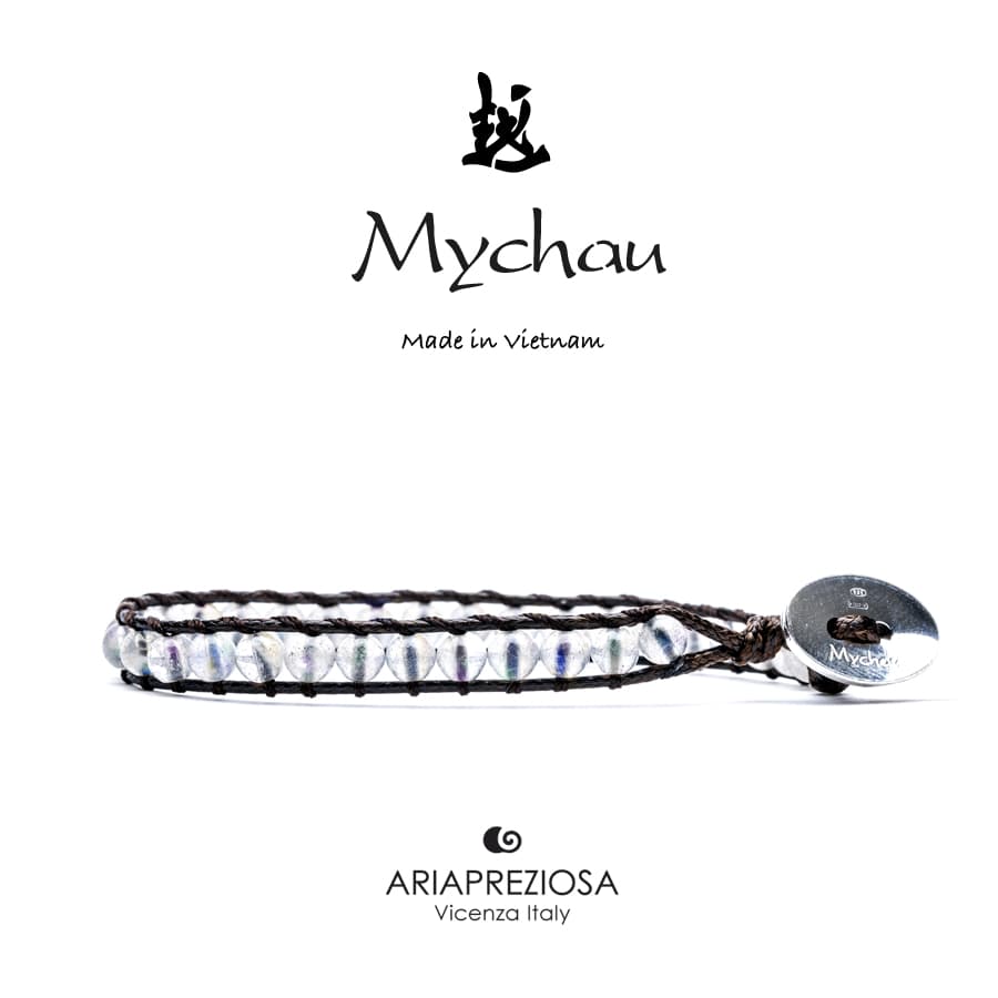 Bracciale unisex MYCHAU BHS704-129 - 2