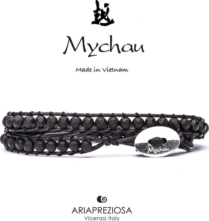 Bracciale unisex MYCHAU BHS705-65 – Tamashii – gioiello