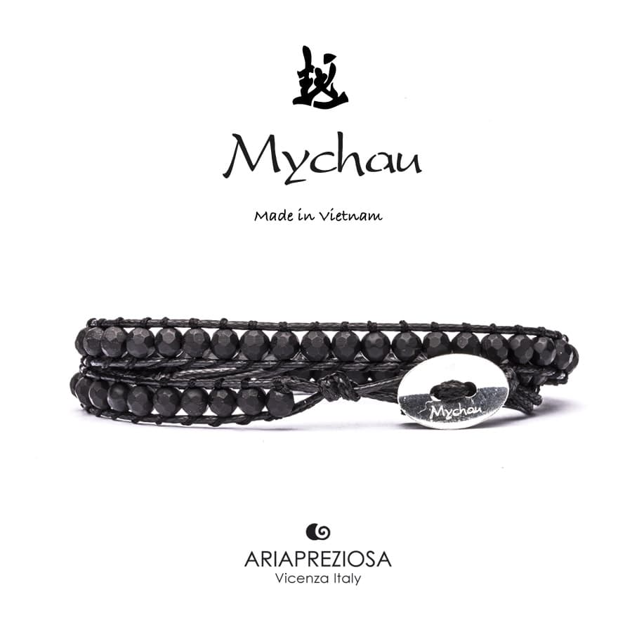 Bracciale unisex MYCHAU BHS705-65 - 2
