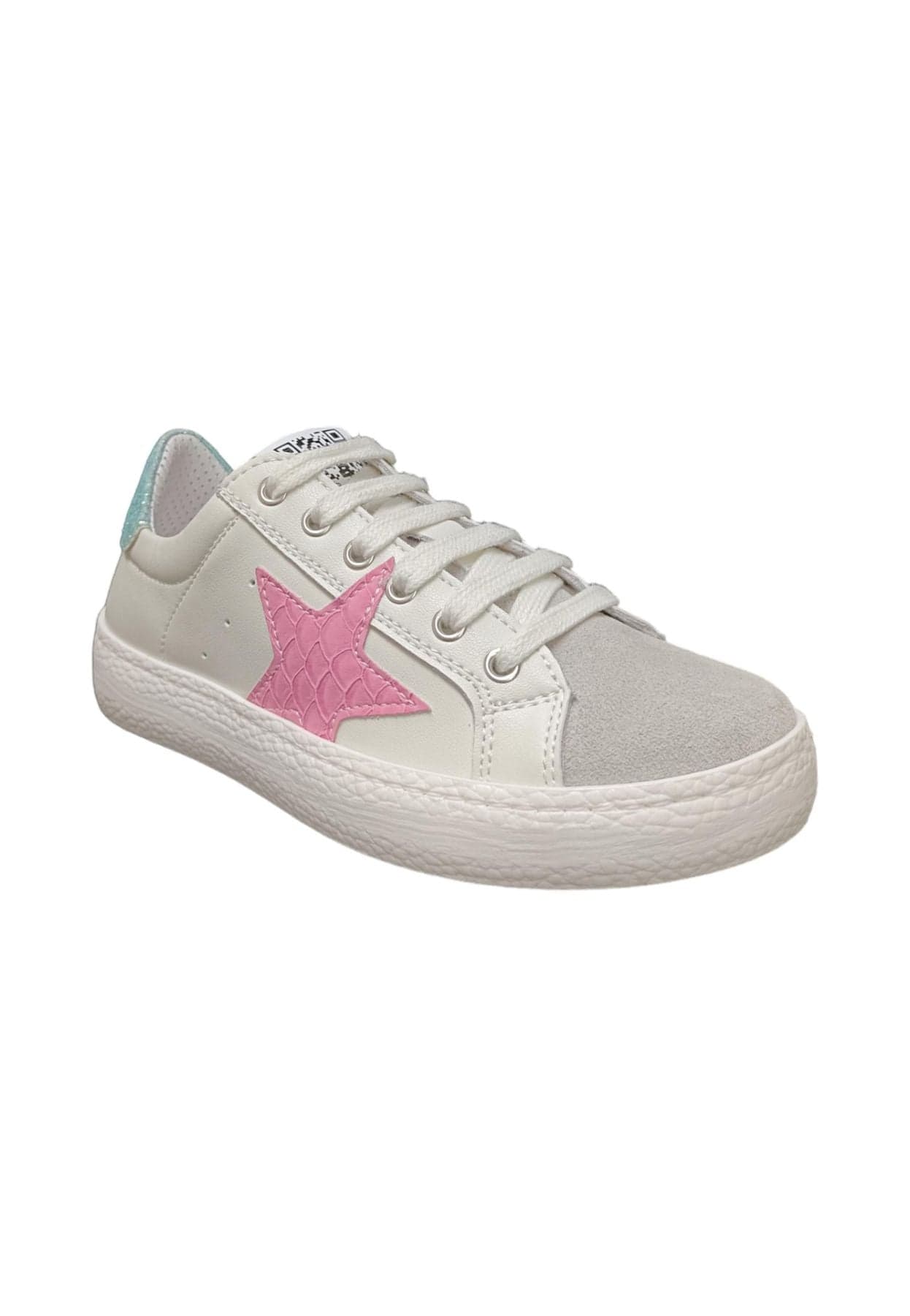 Scarpe sneakers Bambine e ragazze ciao J3705 in Ballerine Scarpetteria Gica - Trani, commercioVirtuoso.it