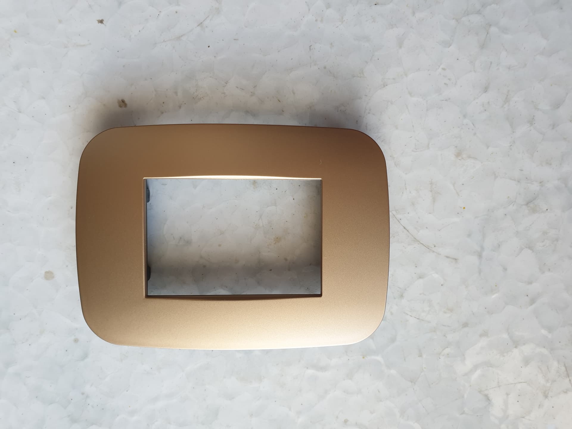 PLACCHE IN ABS SUNNY COMPATIBILI AXOLUTE - 16