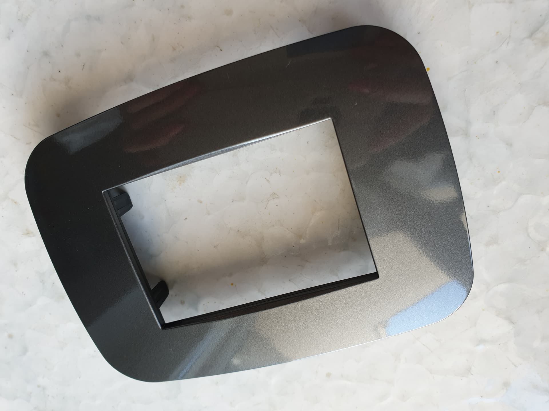 PLACCHE IN ABS SUNNY COMPATIBILI AXOLUTE - 25
