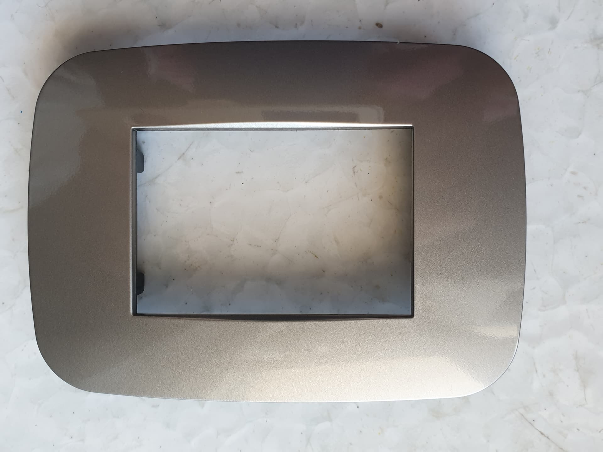 PLACCHE IN ABS SUNNY COMPATIBILI AXOLUTE - 26