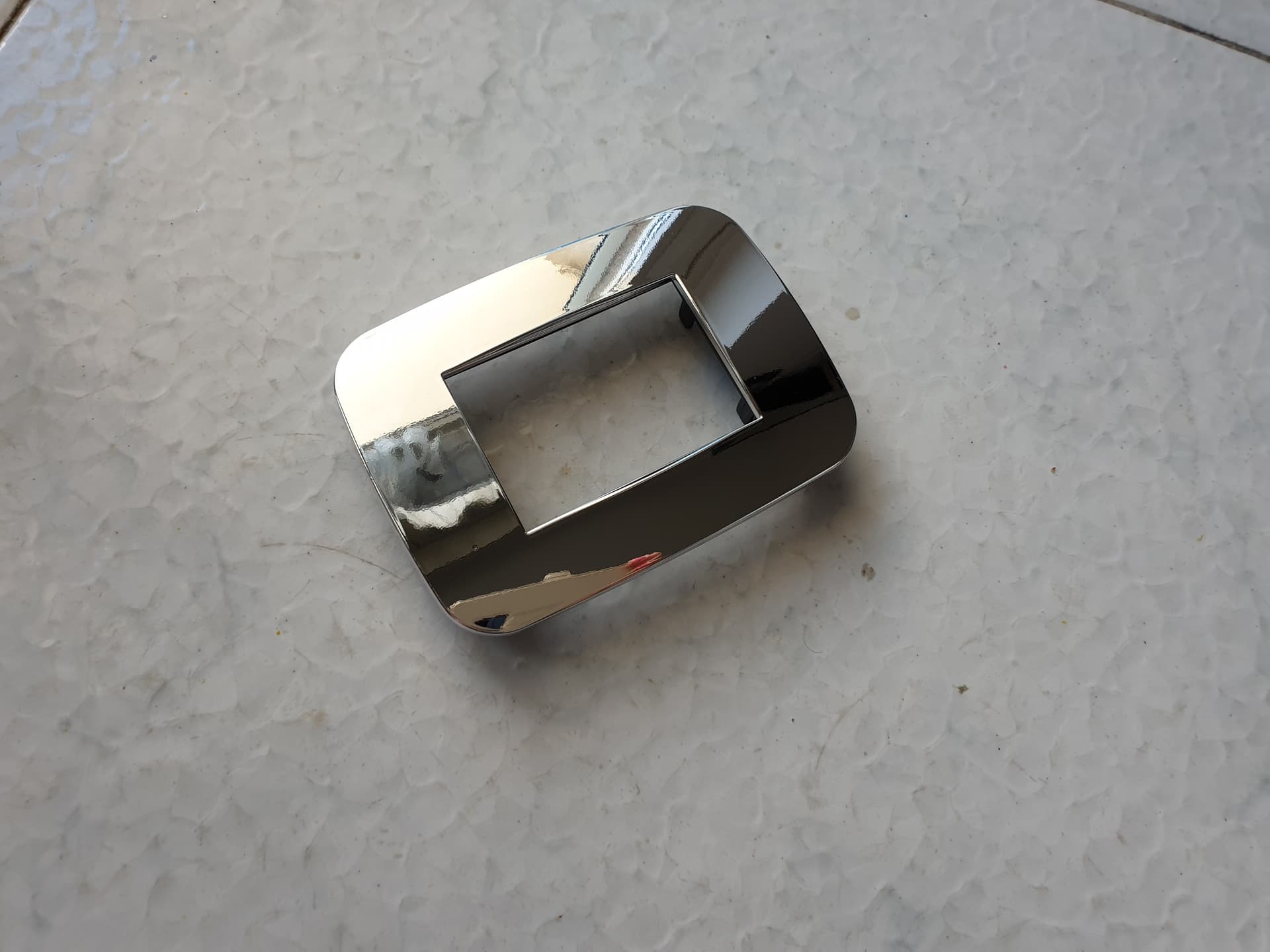 PLACCHE IN ABS SUNNY COMPATIBILI AXOLUTE - 18