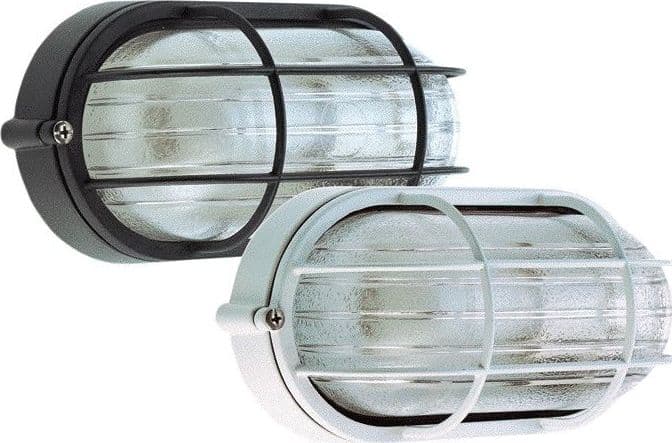 PLAFONIERA PER ESTERNO MODELLO PORTOFINO 40W/60W
