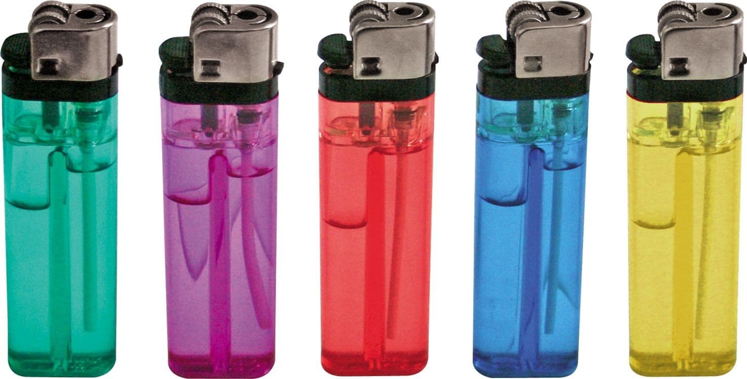 ACCENDINI COLORI ASSORTITI CONFEZIONE PZ. 50
