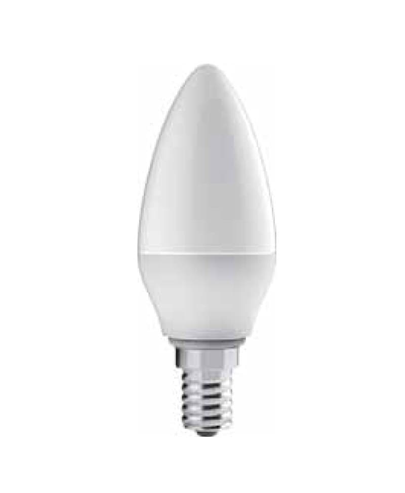 OLIVA OPALE E14 4W