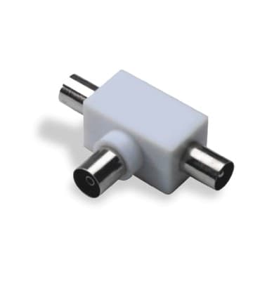 SPINA COASSIALE TRIPLA SPI+PRE 9,5mm