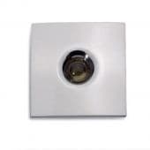 FARO DA INCASSO A LED 1W