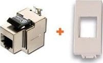 PRESA DI RETE COMPATIBILI LIVING LIGHT