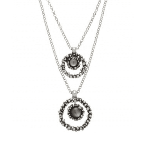 Collana donna GIOVANNI RASPINI 10682 - 3