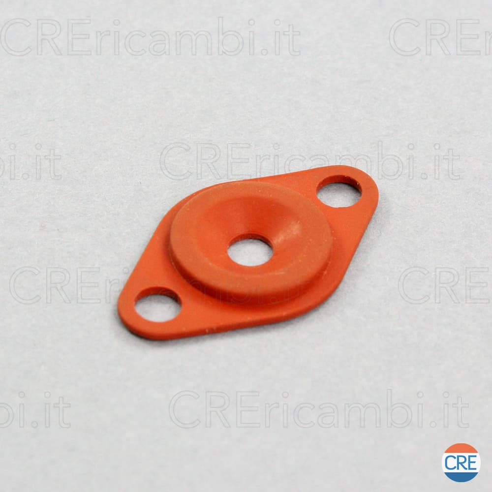 Guarnizione Rubinetto per Caldaia in Alluminio Piccina SIN032L, RI9585/11, RI9585/21, RI9585/41 - 2