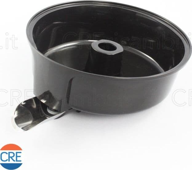 Contenitore Separatore Succo per Estrattore Ribera Pro G20111 - 2