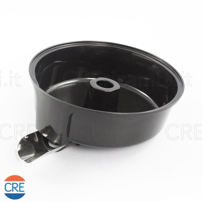 Contenitore Separatore Succo per Estrattore Ribera Pro G20111 - 2