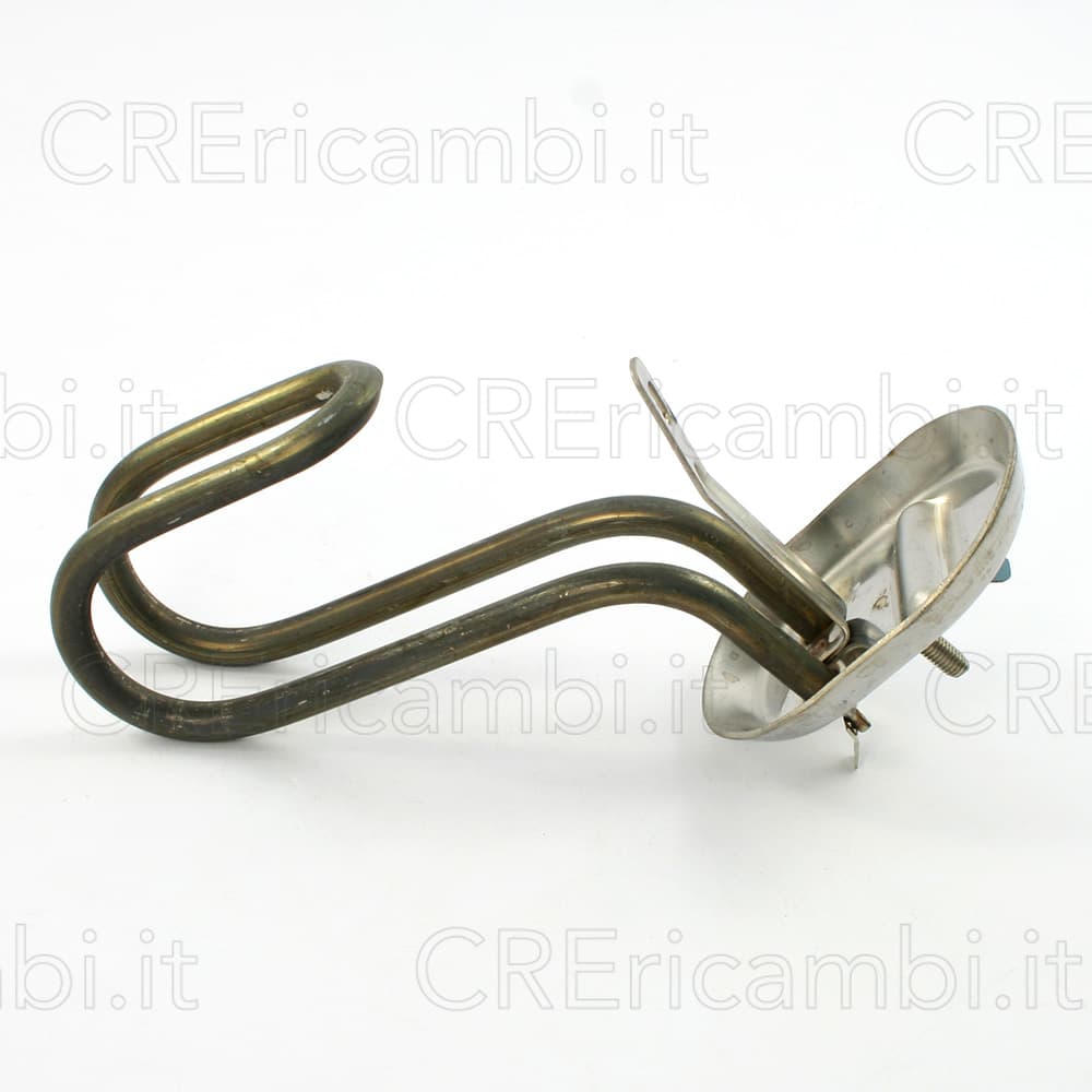 Resistenza Boiler 1200W per Scaldabagno 10 - 15- 30 litri - 2