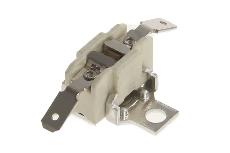 Termofusibile TCO 318° per DeLonghi EC9335, EC9885, ECAM610, EPAM960 - 2