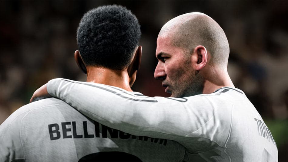 Ea Sports Fc 25 Switch EU - 4
