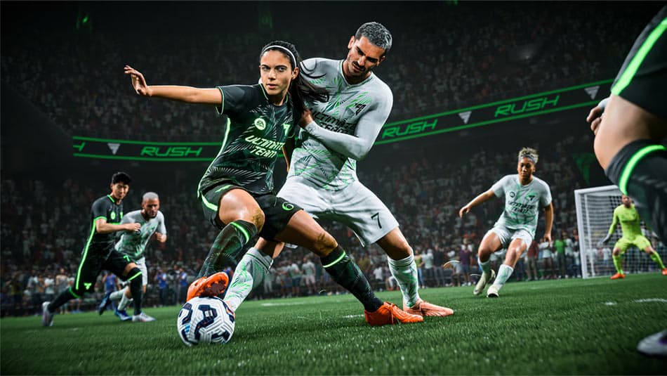 Ea Sports Fc 25 Switch EU - 5
