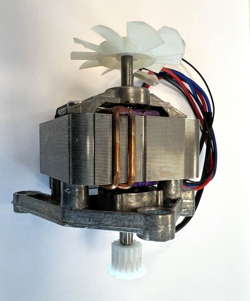 Motore per Gelatiera HF320 - 2