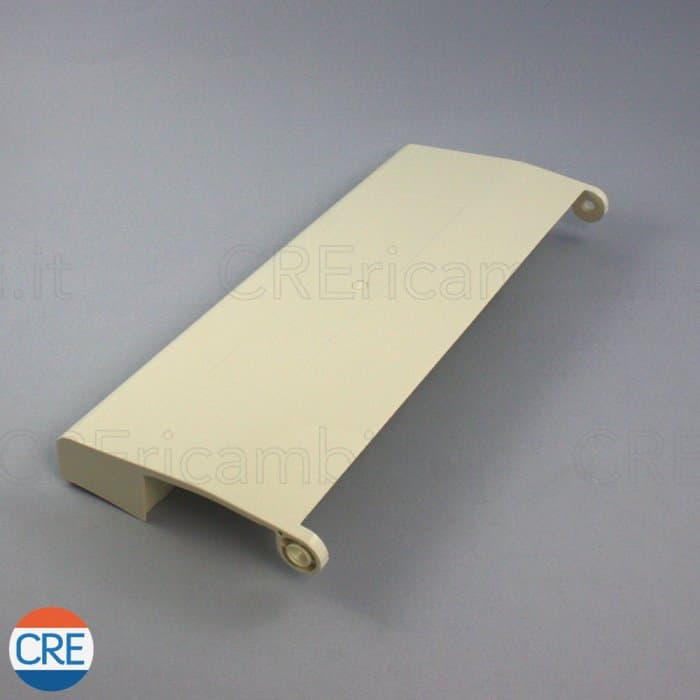 Coperchio Superiore Bianco (Nuova versione) per Family 9700 N - 2