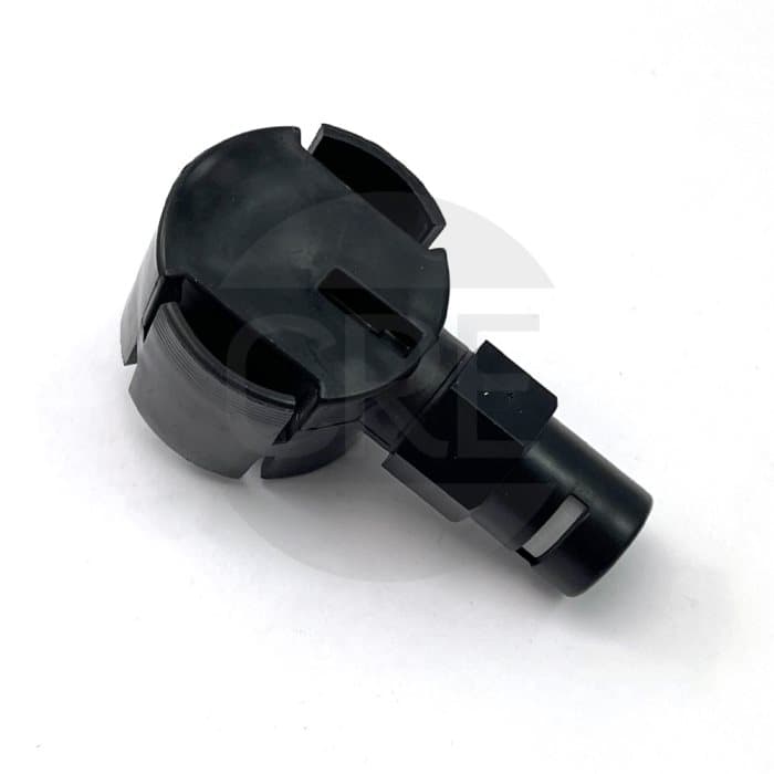 Raccordo Singolo per Fusto Birra Pressurizzato BW1880, BW1890 Spillatore HKoenig – vetro