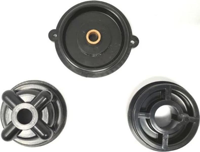 Coperchi Chiusura Rullo per Grattugia N°5 9010N, 9020N, 8900N Reber – cucina