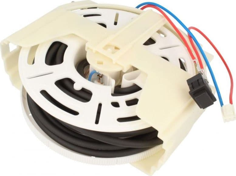 Avvolgicavo per Aspirapolvere Silence Extreme RO63, RO64, RO73, RO76, RO77 – Rowenta – elettronica