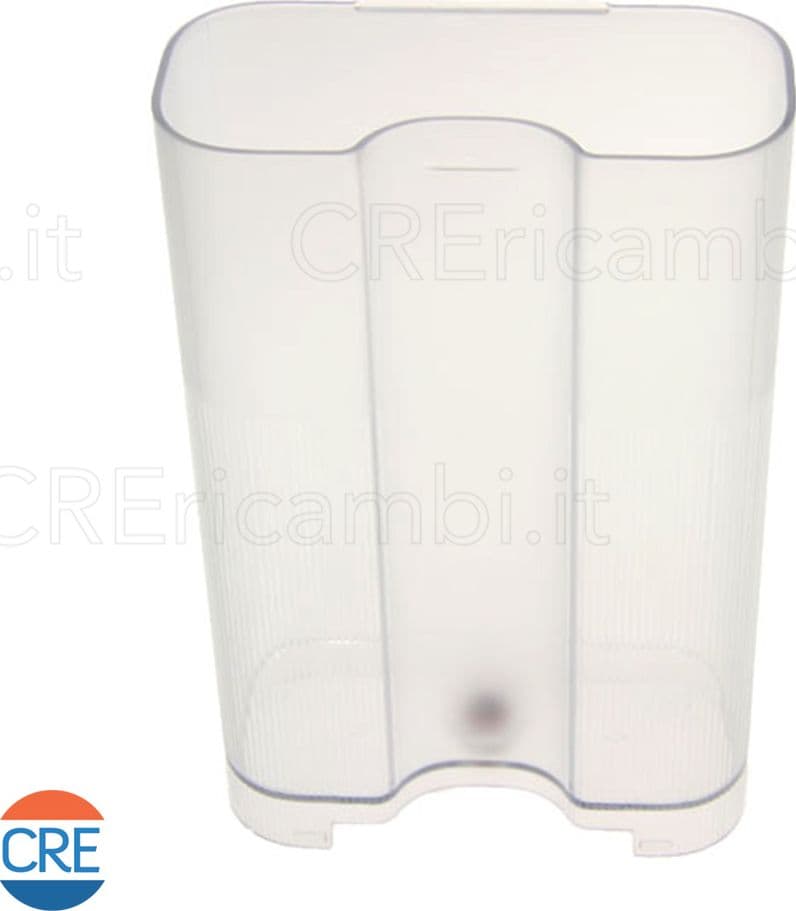Serbatoio Acqua - Nespresso Gran Lattissima EN650 / F531 - 2
