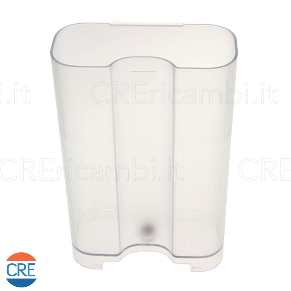 Serbatoio Acqua - Nespresso Gran Lattissima EN650 / F531 - 2