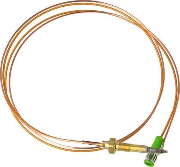 Termocoppia per Bruciatore Tripla Corona con Attacco Jack – Smeg – gioiello