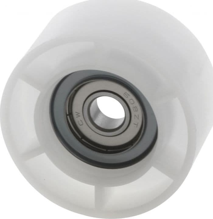 Puleggia Ruota Tendicinghia per Asciugatrice WTW84101, WTW84270, WTW86217 .. – Bosch – marmo