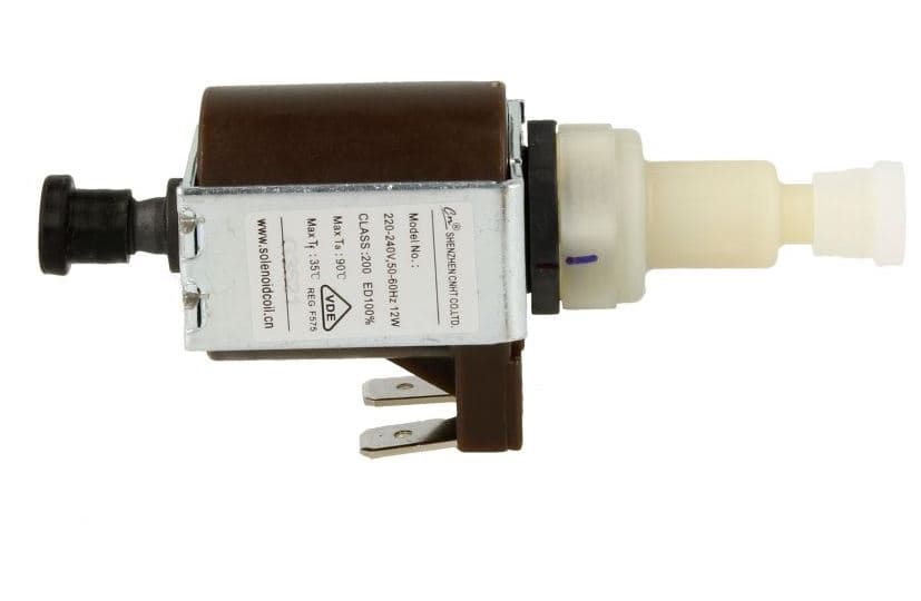 Pompa CNS2-2 per Vaporetto, Scopa a Vapore SC3 KARCHER - 2