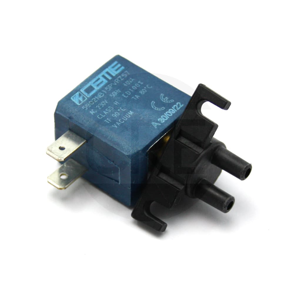 Elettrovalvola per Sottovuoto Family 9700N, 9706NP, 9707N, 9709N, 9797N, 9712N, 9714N, 9716N - 2