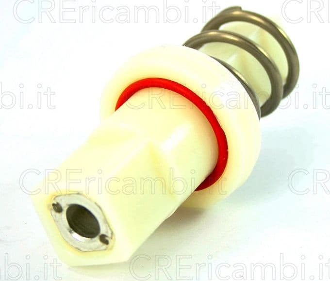 Perno Giunto con Molla per Passapomodoro N.5 9601N, 9602N, 9603N - 2