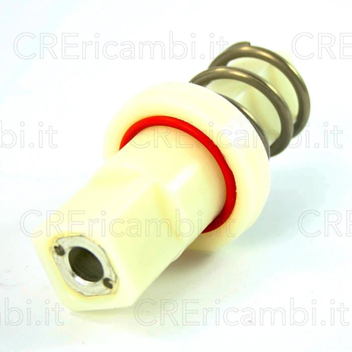 Perno Traino con Molla per Passapomodoro N.5 9601N, 9602N, 9603N - 2