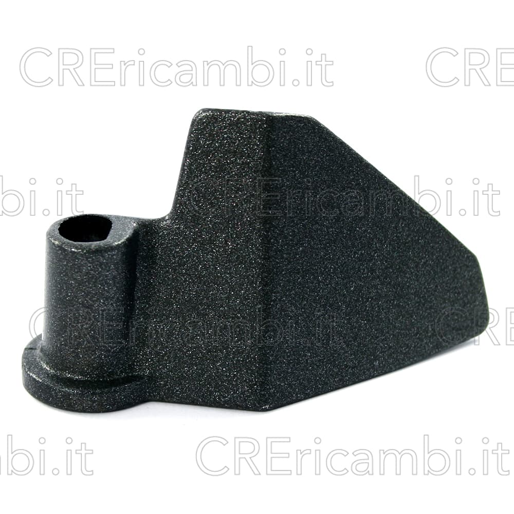 Pala Impastatrice Adattabile per Macchina Pane 130 Express XL Metal - 2