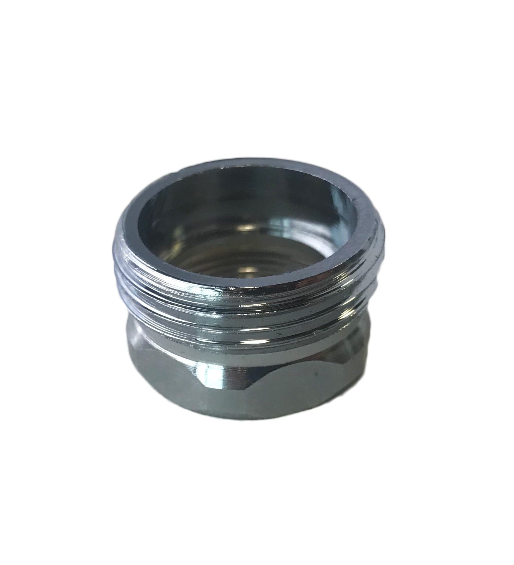 Riduzione adattatore femmina 22 x maschio 3/4 – Bagnoclic – gioiello