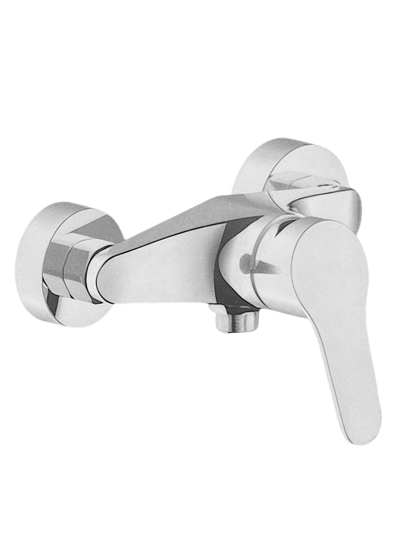 Miscelatore doccia esterno completo - 3