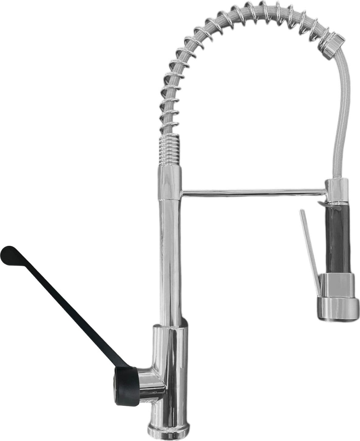 Miscelatore per cucina industriale bar/ristorante con doccia - 6