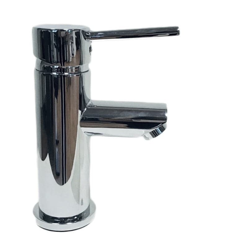 Rubinetto Miscelatore bagno Con Maniglia A Stick, Serie Pesante – Bagnoclic – vetro