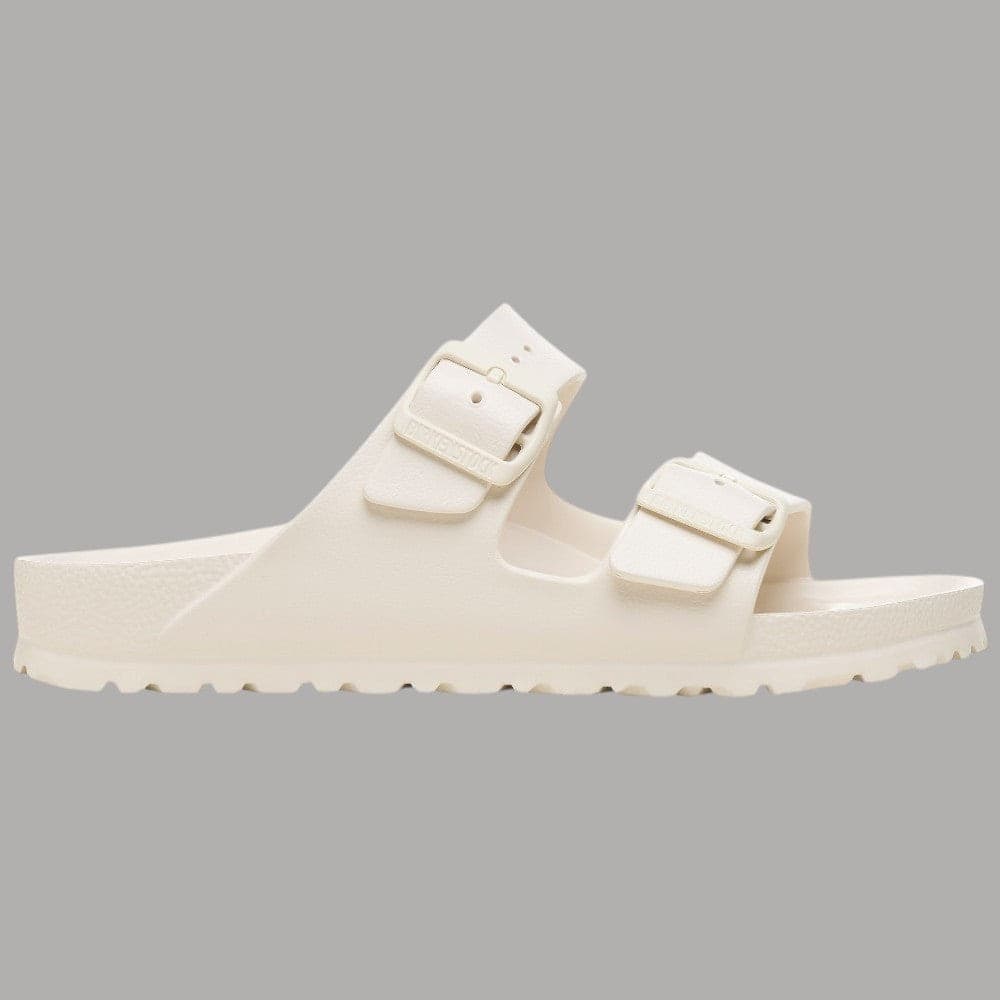 Ciabatte Birkenstock Arizona Eva Eggshell 1027305 Ciabatte Birkenstock