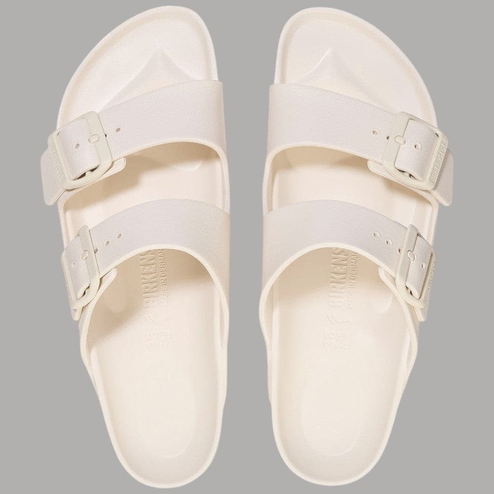 Ciabatte Birkenstock Arizona Eva Eggshell 1027305 Ciabatte Birkenstock
