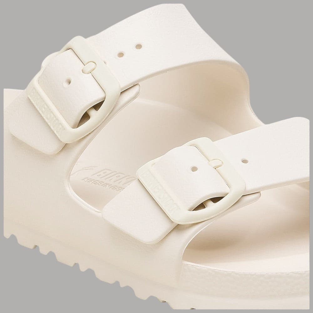Ciabatte Birkenstock Arizona Eva Eggshell 1027305 Ciabatte Birkenstock
