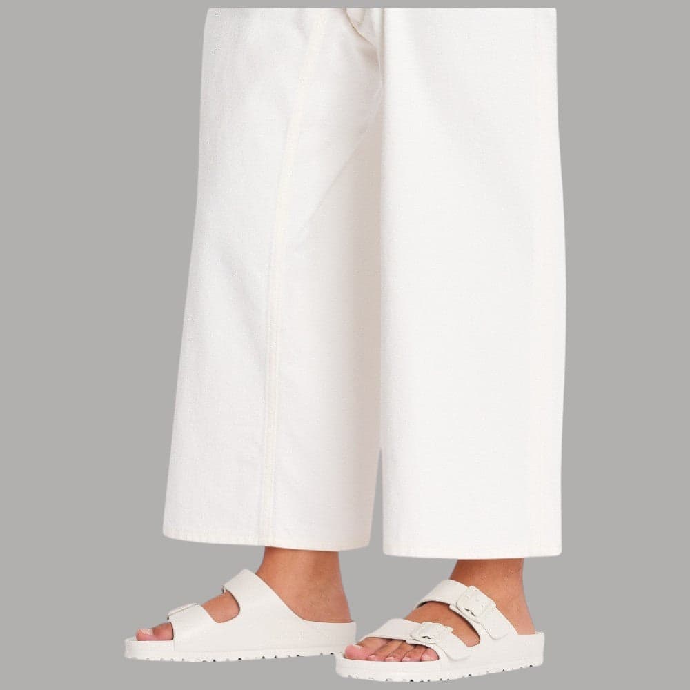 Ciabatte Birkenstock Arizona Eva Eggshell 1027305 Ciabatte Birkenstock